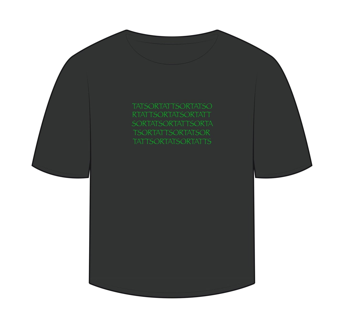 “sample” T-Shirt