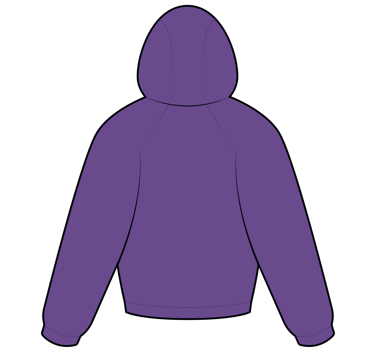 Purple Rain (Jacket)