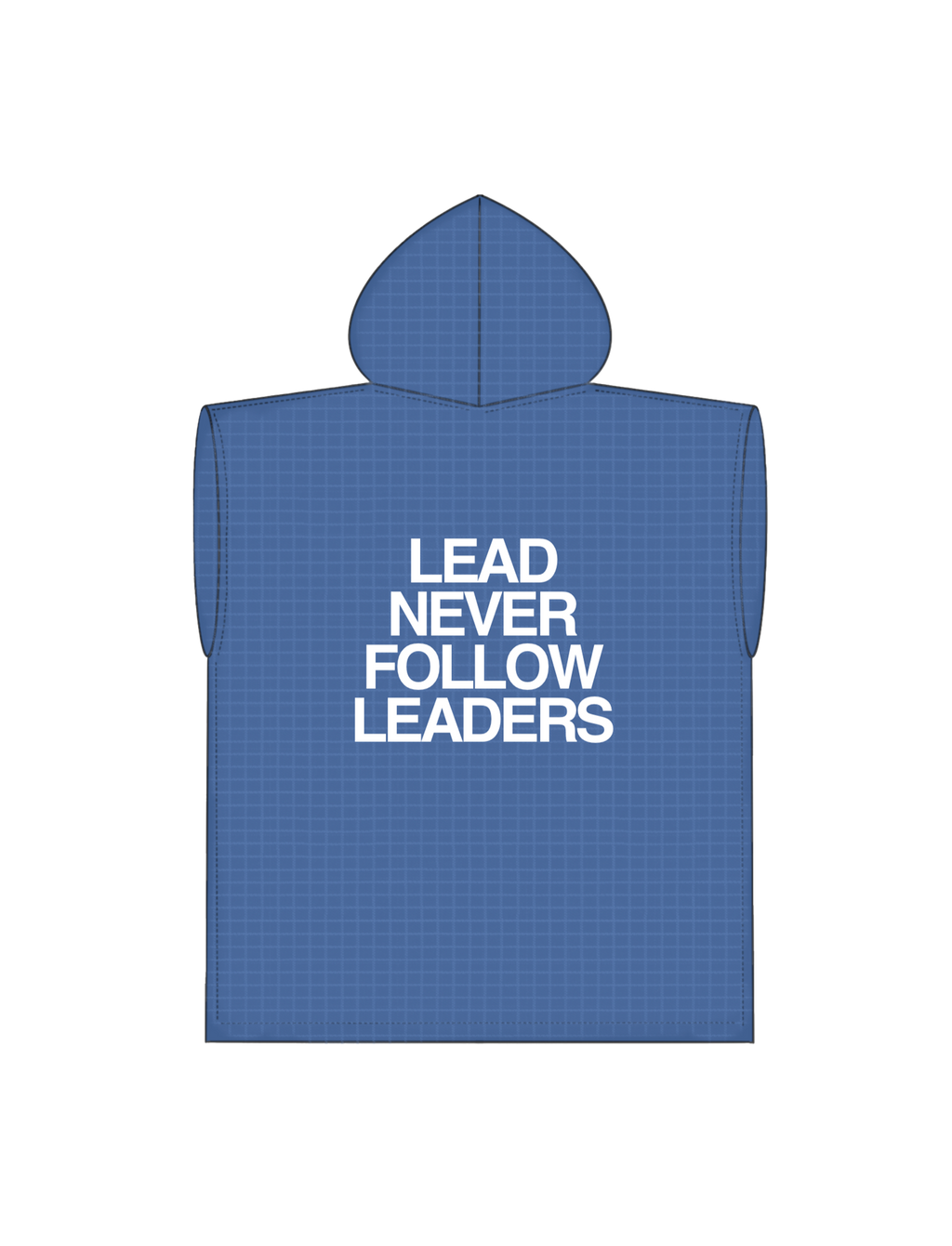 LEADERSHIP Poncho