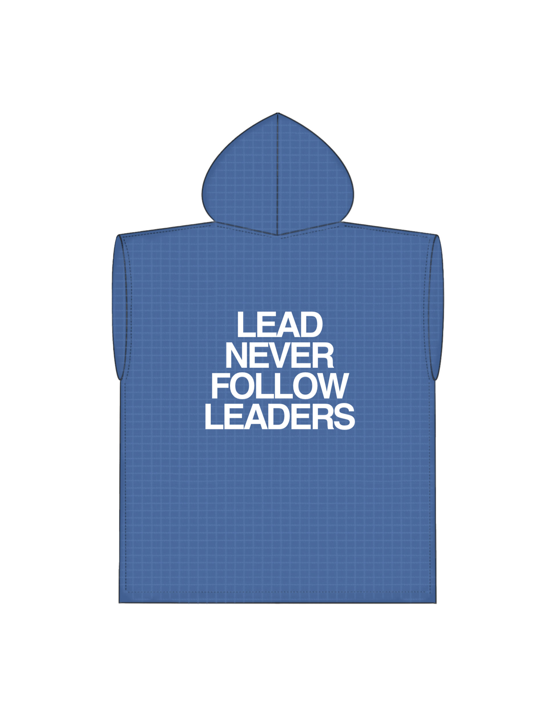 LEADERSHIP Poncho