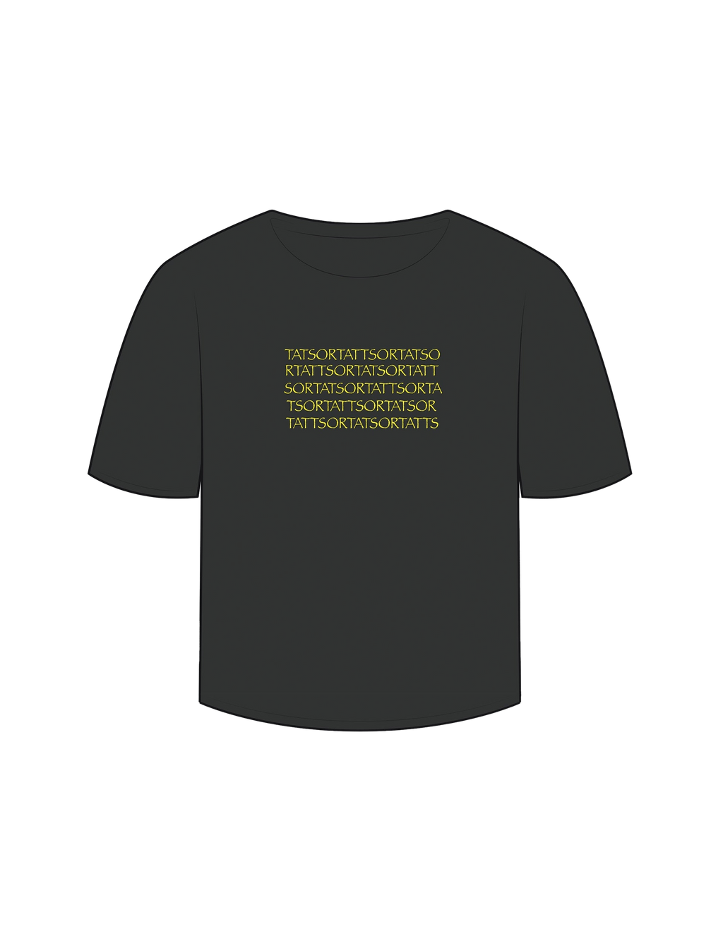 “sample” T-Shirt