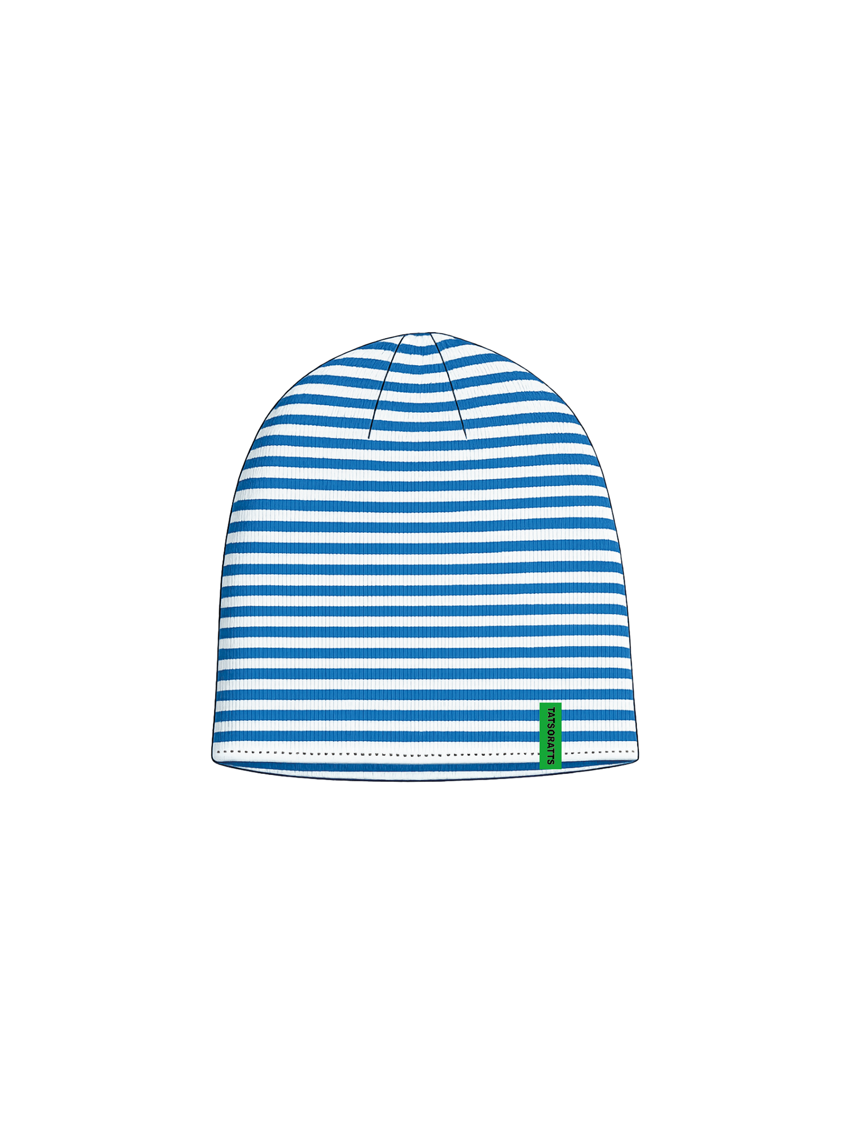 STRIPED Beanie