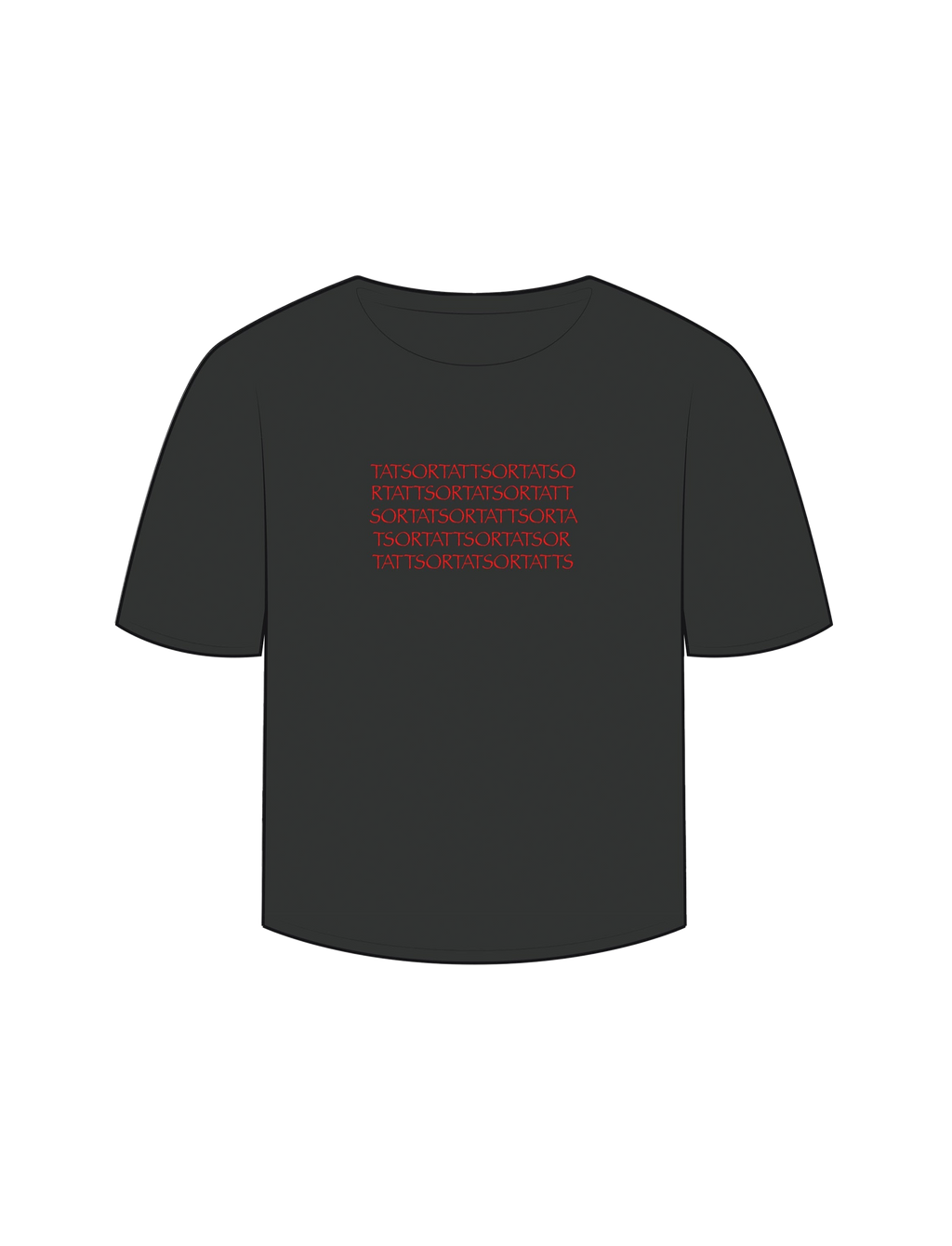 “sample” T-Shirt
