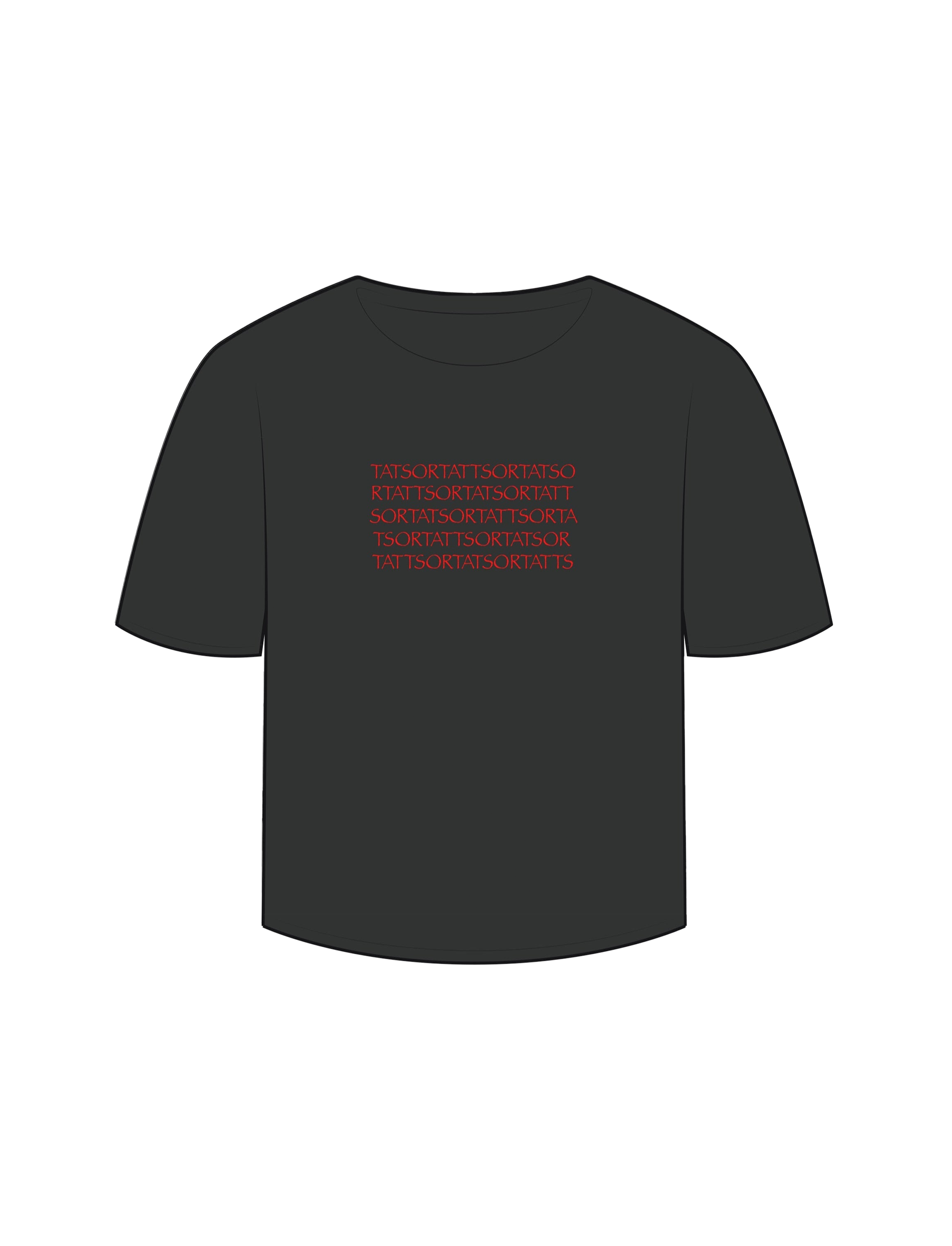 “sample” T-Shirt