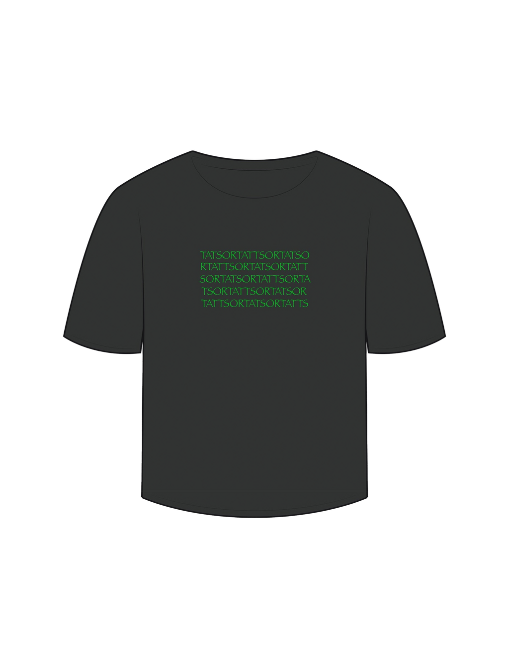 “sample” T-Shirt