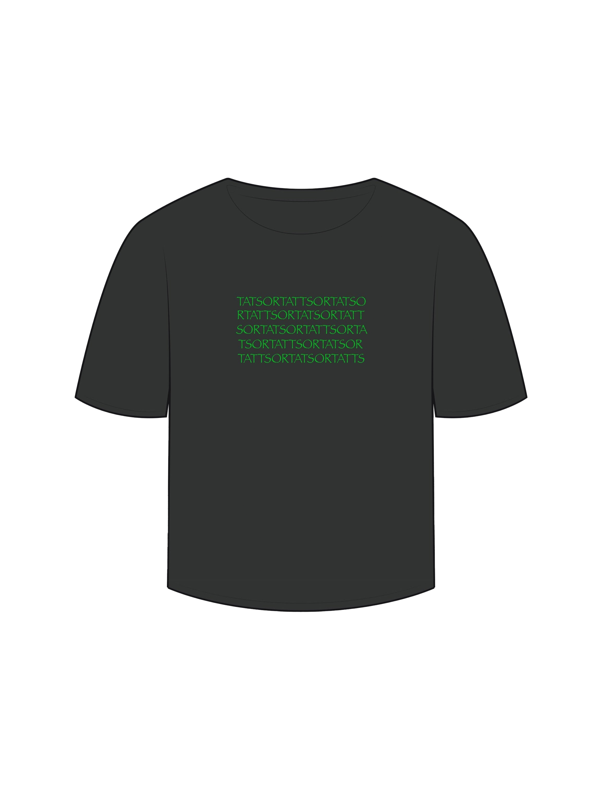 “sample” T-Shirt