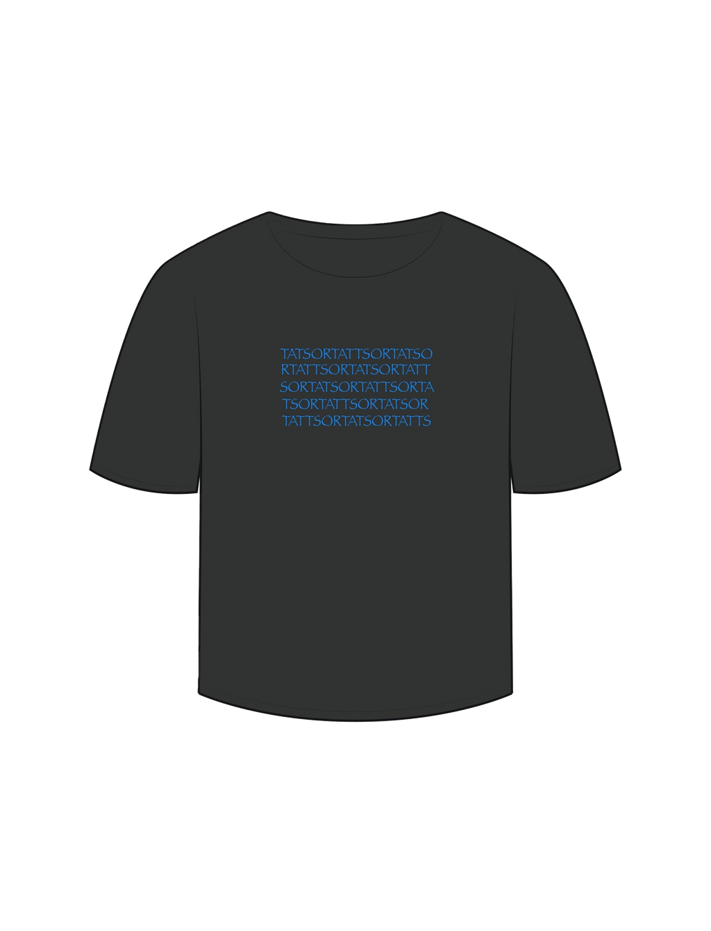 “sample” T-Shirt