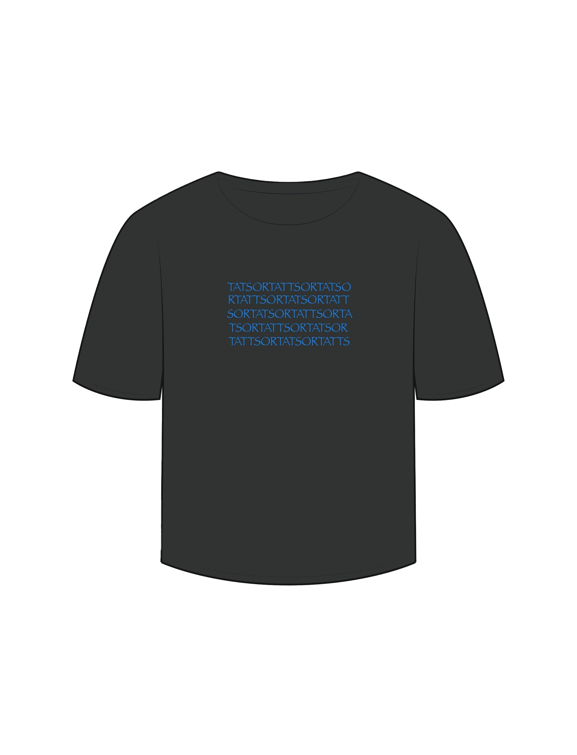 “sample” T-Shirt