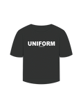 “UNIFORM” T-Shirt