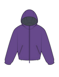 Purple Rain (Jacket)