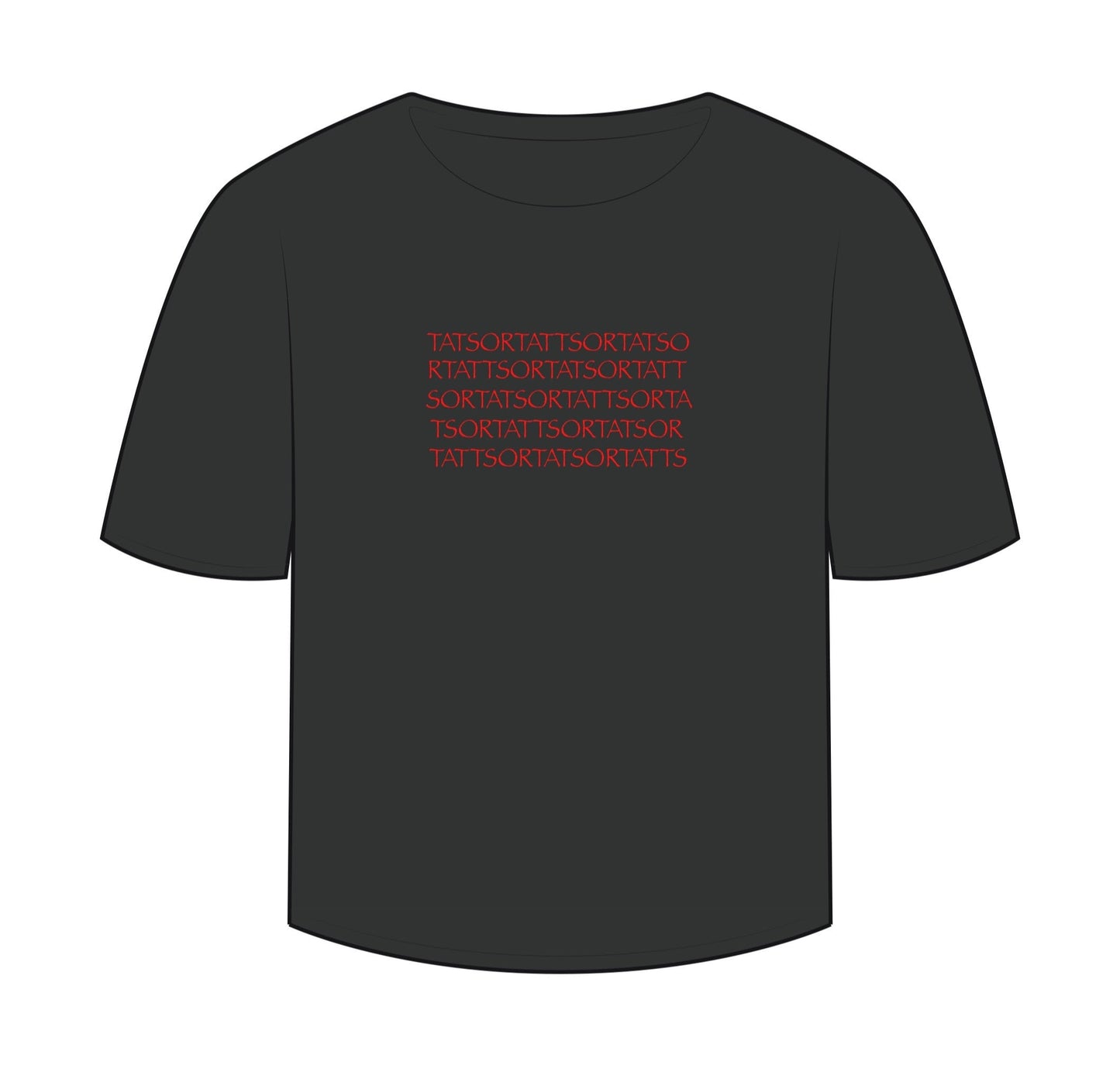 “sample” T-Shirt