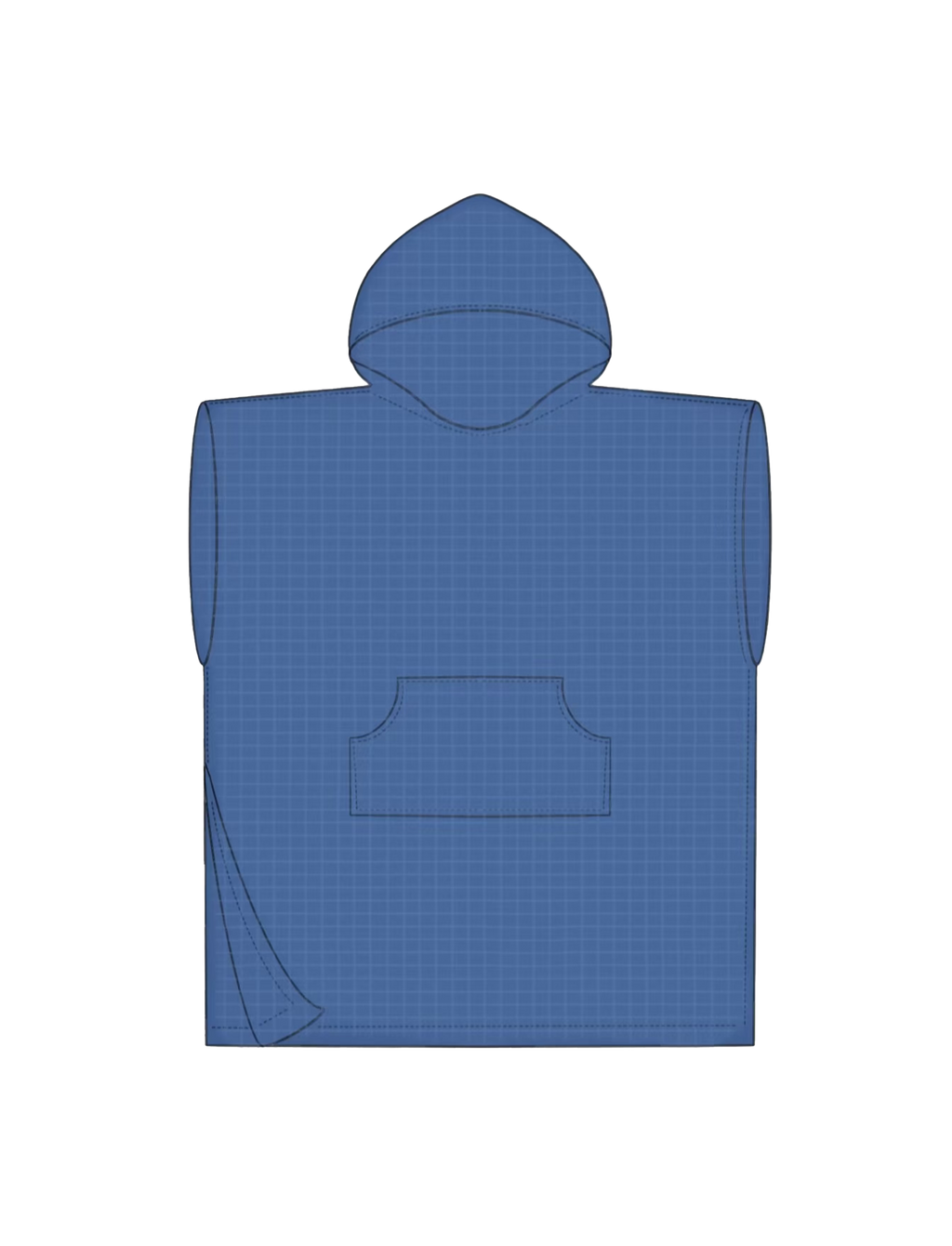LEADERSHIP Poncho