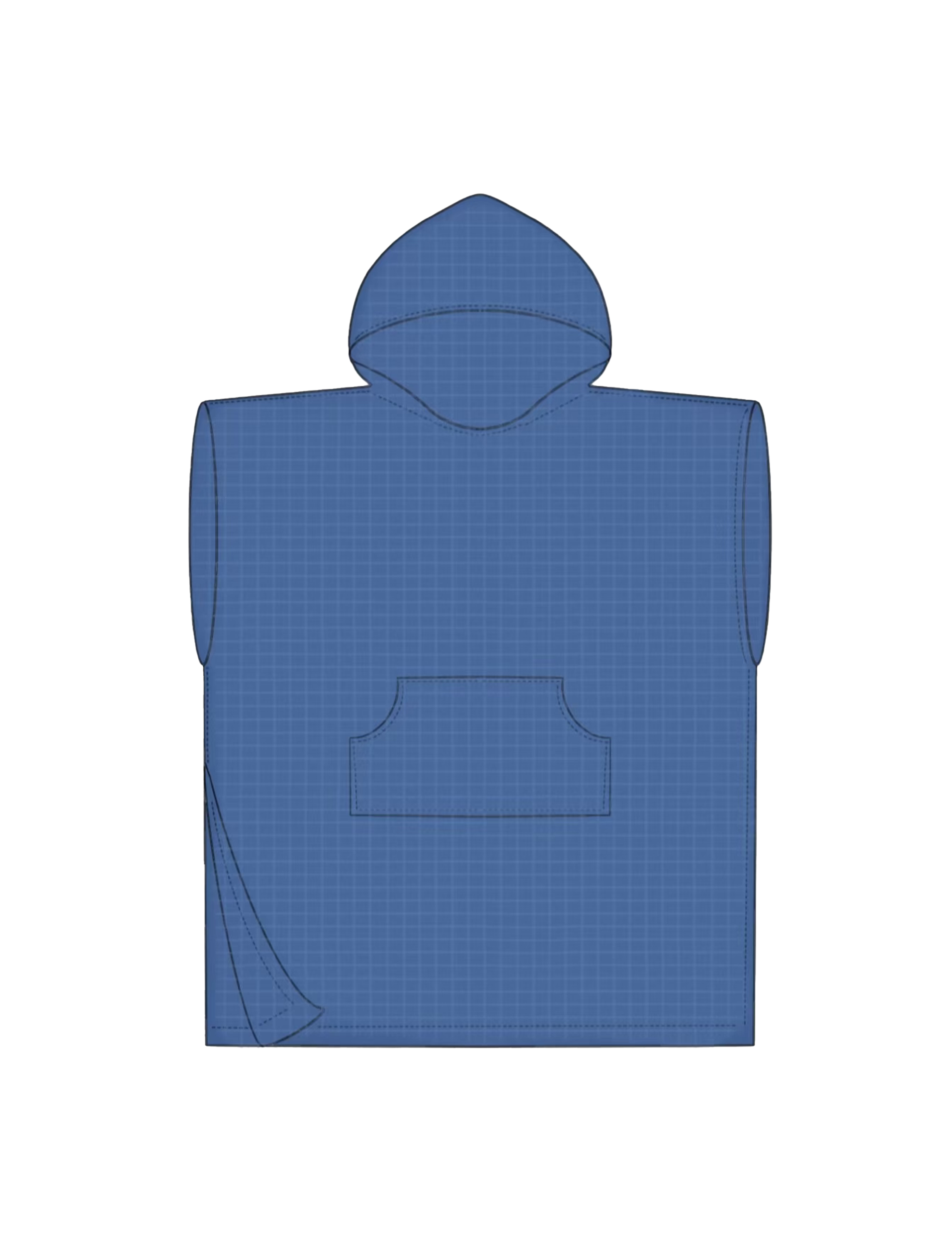 LEADERSHIP Poncho