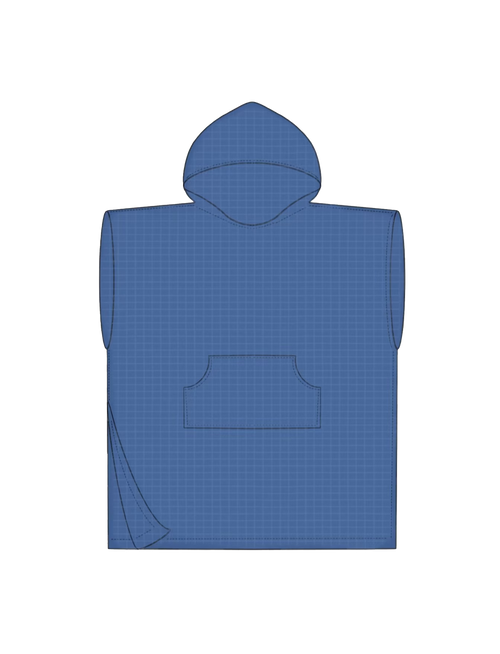 LEADERSHIP Poncho