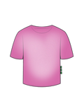 sunfade PINK T-shirt