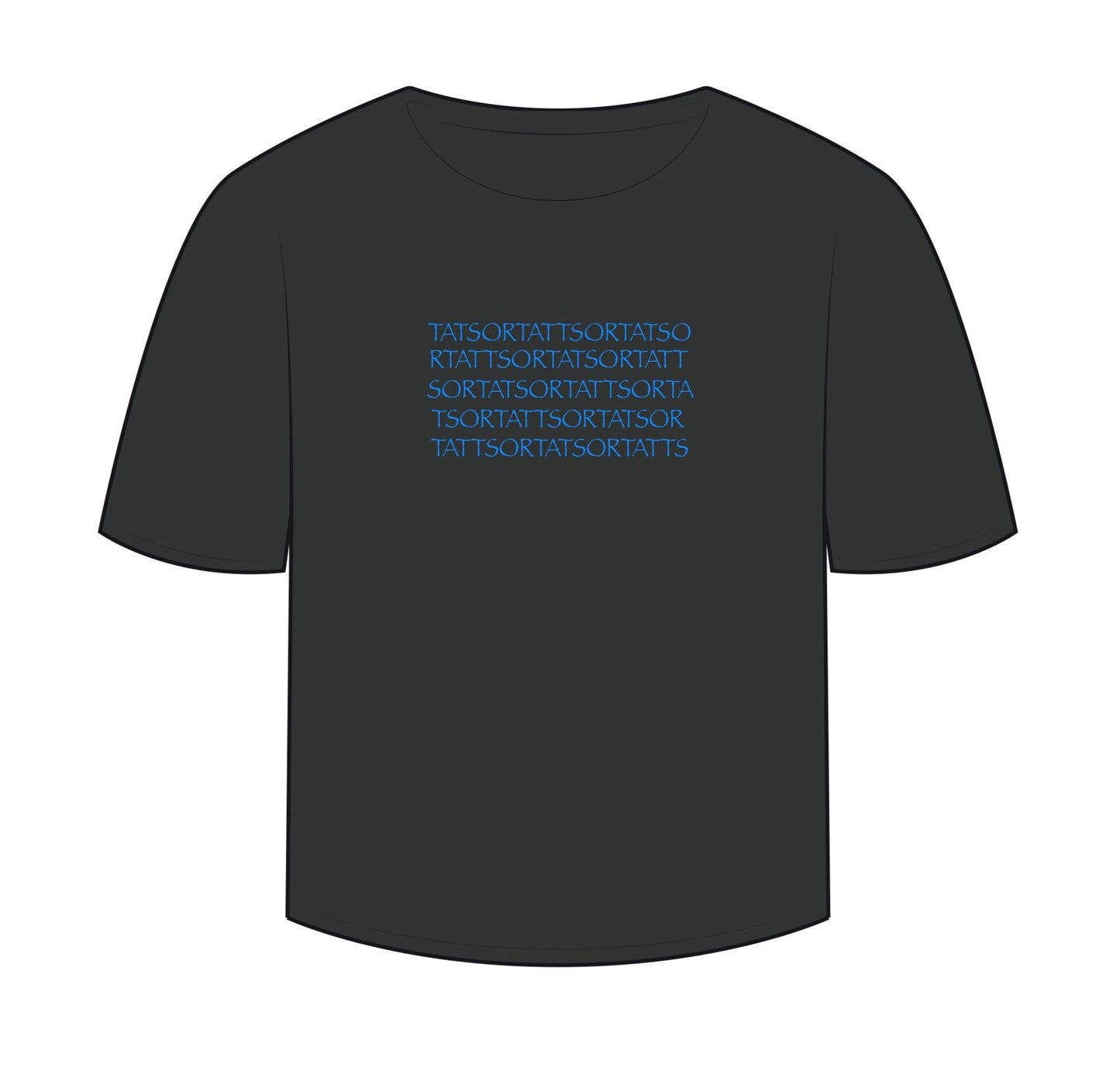 “sample” T-Shirt