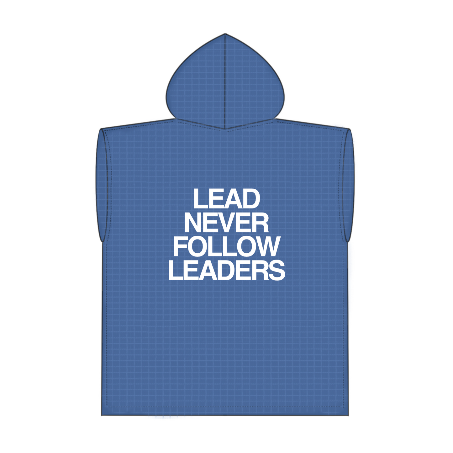 LEADERSHIP Poncho