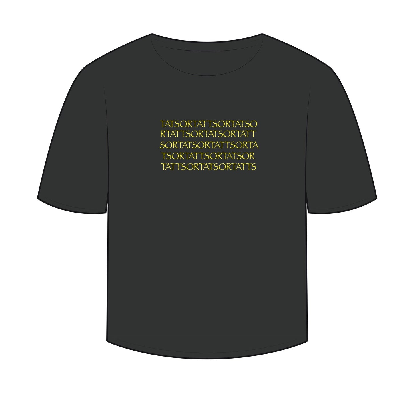“sample” T-Shirt