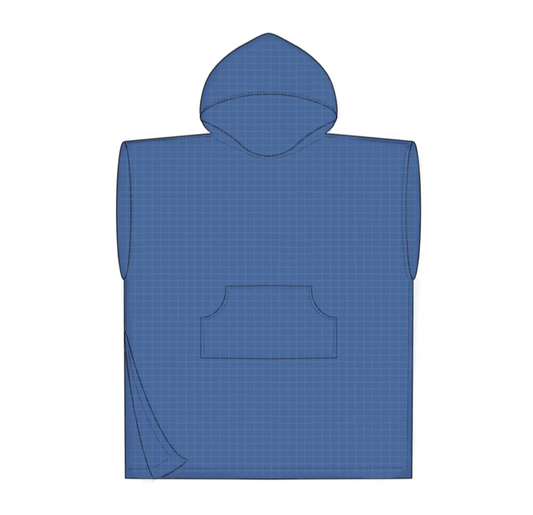 LEADERSHIP Poncho