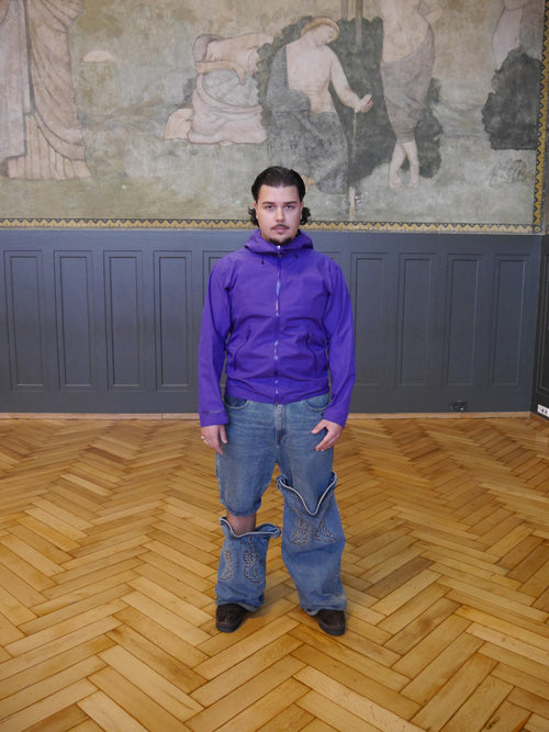Purple Rain (Jacket)