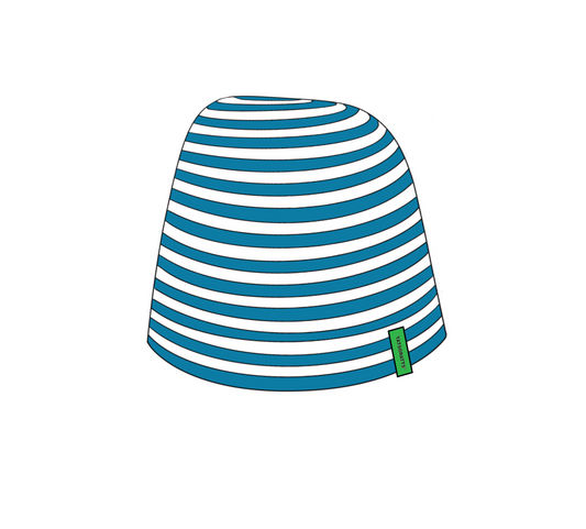 STRIPED Beanie
